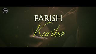 KARIBO  Lyrics by DAGO Lyrics  PARISH [upl. by Roze]