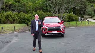 Eclipse Cross PHEV is 4000 cheaper now act quickly [upl. by Devan]