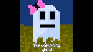 The Wondering Ghost Visualiser [upl. by Woothen786]