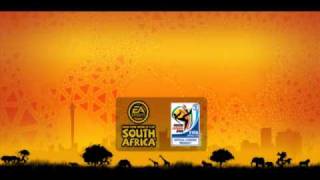 EA Sports 2010 Fifa World Cup Soundtrack  Atomizer Pathaans Dhol Mix  MIDIval Punditz [upl. by Eycats]