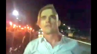 Father Disowns NeoNazi Son After Charlottesville Hate Rally [upl. by Etnud224]