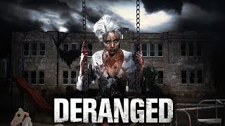 Deranged  Official Trailer HD [upl. by Atinhoj]