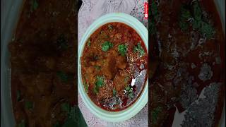 Kashmiri Chicken Masala shorts ytshorts kashmirichickenmasala [upl. by Nelac241]