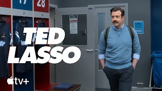 Ted Lasso — Season 3 Official Trailer  Apple TV [upl. by Isak]