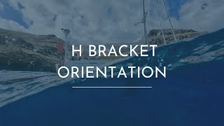 Hydrovane Technical Video H Bracket Orientation [upl. by Tyra]