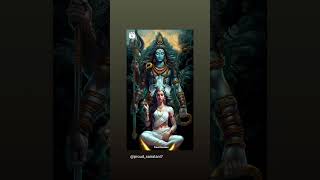 jai mahakaaal mahadev shartvideo like subscribe [upl. by Burny112]