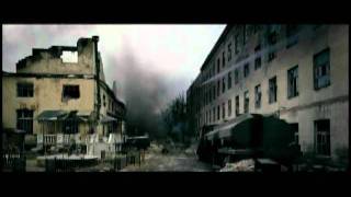 12 A Film by Nikita Mikhalkov Trailer [upl. by Robina]