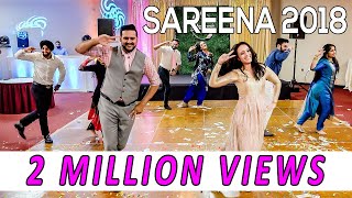 Sareena 2018  Bollywood and Bhangra Dance [upl. by Goff]