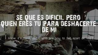 Pierce the Veil  Hell Above  Sub Español  Inglés HD [upl. by Starks]