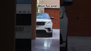 Rover Velar🕷 shorts ytshorts rangeroverzone trending [upl. by Erinn]