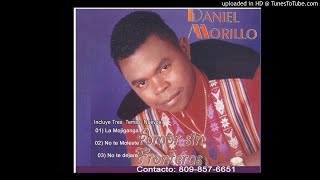 Daniel Morillo  Que Pena Tan Grande Audio PURA BACHATA DOMINICANA TRADICIONAL SENSUAL [upl. by Adnahcir50]