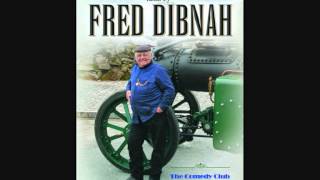 Fred Dibnah  Tall Stories From the audio book series [upl. by Ahsiema]