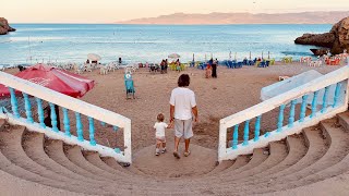 AL HOCEIMA Morocco 🇲🇦 First Impressions of san franRIFsco [upl. by Eniksre]