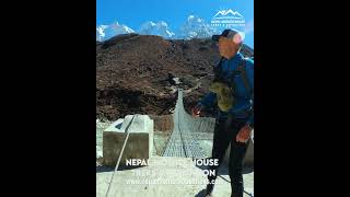 An Unforgettable Journey to Kanchenjunga the Worlds Third Highest Mountain [upl. by Siger]