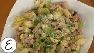 Muffaletta Salad  Emeril Lagasse [upl. by Cairistiona]