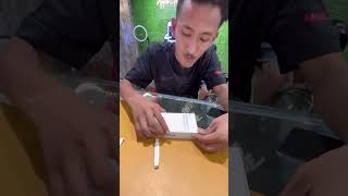 BRAND NEW I PHONE 13 SOLD TO NEW CUSTOMER ✨️smartphone cneᴅɪᴛᴢ unboxing automobile trending [upl. by Ahsimak799]