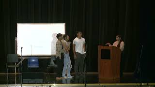 2022 Philippine Culture Night at Delano HS  part 4 of 13 [upl. by Ynohtnacram]