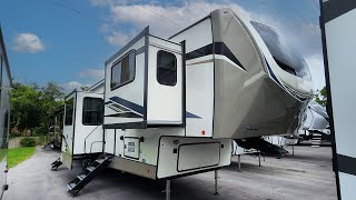 2023 HEMISPHERE Fifth Wheel  SOLD [upl. by Florio]