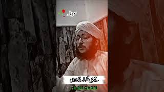 Kalam E Ghulam Fareed  Jey Sohna Merey Dukh Wich Razi kalam ghulamfareedchishti naat viral [upl. by Ittocs291]