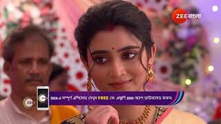 Jagadhatri  Ep  642  Best Scene  Jun 01 2024  Zee Bangla [upl. by Einna]