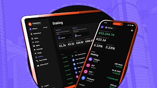 Staking v2 Compounding Listings Flux Updates  Product Status [upl. by Ledairam]