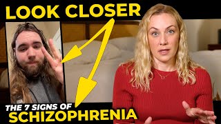 The 7 Early Signs of Schizophrenia You Need to Know [upl. by Siari524]