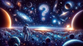 Why Were Alone in the Universe The Fermi Paradox Explained [upl. by Batruk680]