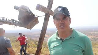 Cruzeiro da Serra  Brasilândia de Minas [upl. by Corsiglia]