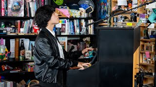 Yunchan Lim Tiny Desk Concert [upl. by Eitsym]