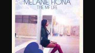 Melanie Fiona  Rock Paper Scissors Audio [upl. by Aurthur786]