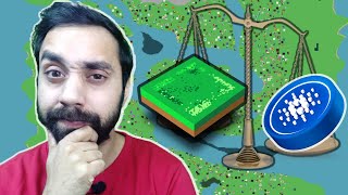 How to buy Pavia LAND in Pavia Metaverse  BONUS Tip Inside 🏞️ [upl. by Collar]