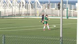 HIGHLIGHTS PINETO CALCIO VS SS CAMPOBASSO CALCIO ❤️💙 2ª giornata Eccellenza Femminile Abruzzo [upl. by Yror]