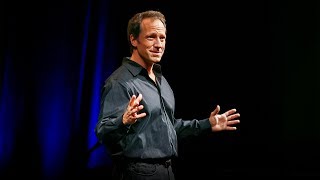 Learning from dirty jobs  Mike Rowe [upl. by Osborn605]