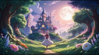 Relaxing Music from Howls Moving Castle Violin and Piano 1 Hour [upl. by Hairehcaz]