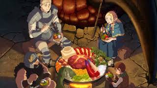 Debility – Delicious in Dungeon OST [upl. by Anillek]