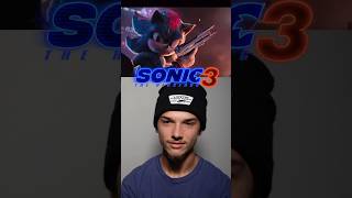 Sonic 3 Trailer 2 Reaction [upl. by Tirzah467]