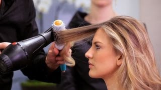 7 Blow Drying Tips  Long Hairstyles [upl. by Ainesy]