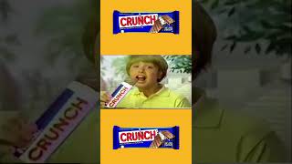 Nestle Crunch 1160 shorts  Nestle Crunch [upl. by Othilie934]