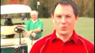 Hodag Sightings Golf commercial [upl. by Rivera]