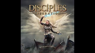 Disciples Liberation  První boss dole  akt 2 [upl. by Howe]