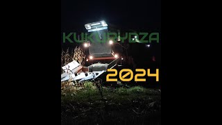 🔥ŻNIWA KUKURYDZY 2024🔥 BIZON Z058amp URSUS 1614🔥amp URSUS 902🔥🥵🥵🥵 [upl. by Harp]