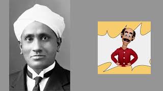 CV Raman A Tribute to His Contributions to Physics [upl. by Bride909]