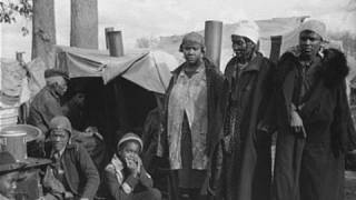 Missouri Sharecroppers Strike of 1939 [upl. by Denison]