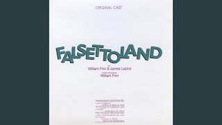 Falsettoland  About Time [upl. by Sallie]