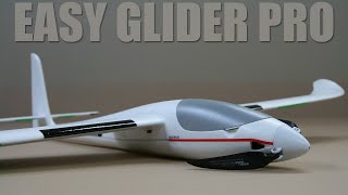 Easy Glider Pro  Flight Test [upl. by Hiett995]