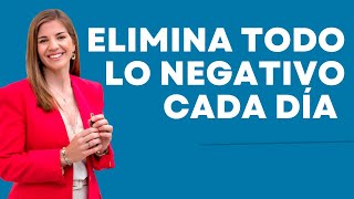 Cómo controlar los pensamientos negativos y la voz interior  Marian Rojas Estapè [upl. by Rumery]