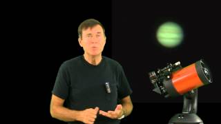 How to focus a wobbly telescope [upl. by Nodnarb]