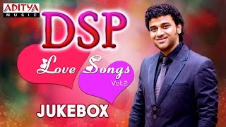 DSP Top 10 Telugu Trending Songs  Telugu Hit Songs  Telugu New Songs Jukebox 2024 newsongs song [upl. by Nayllij537]