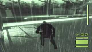 Splinter Cell  Part 7 CIA HQ  Both Entrances [upl. by Aseral]