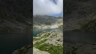 Trentino da Sogno Il Lago che Ti Lascerà Senza Parole 🏞️ mountains nature travel alp lake [upl. by Benildas]